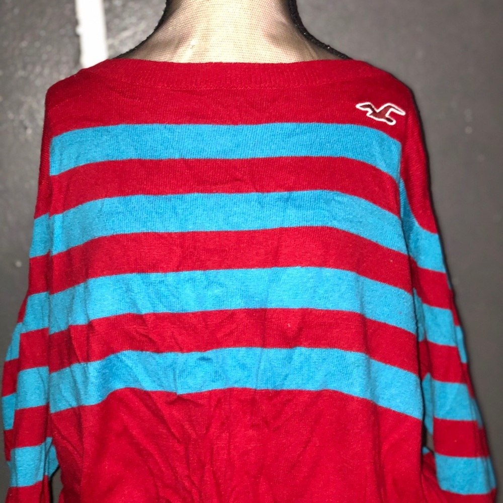Hollister Sweater